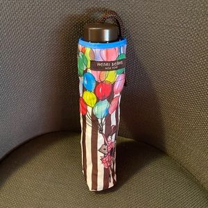 Henri Bendel anniversary umbrella
